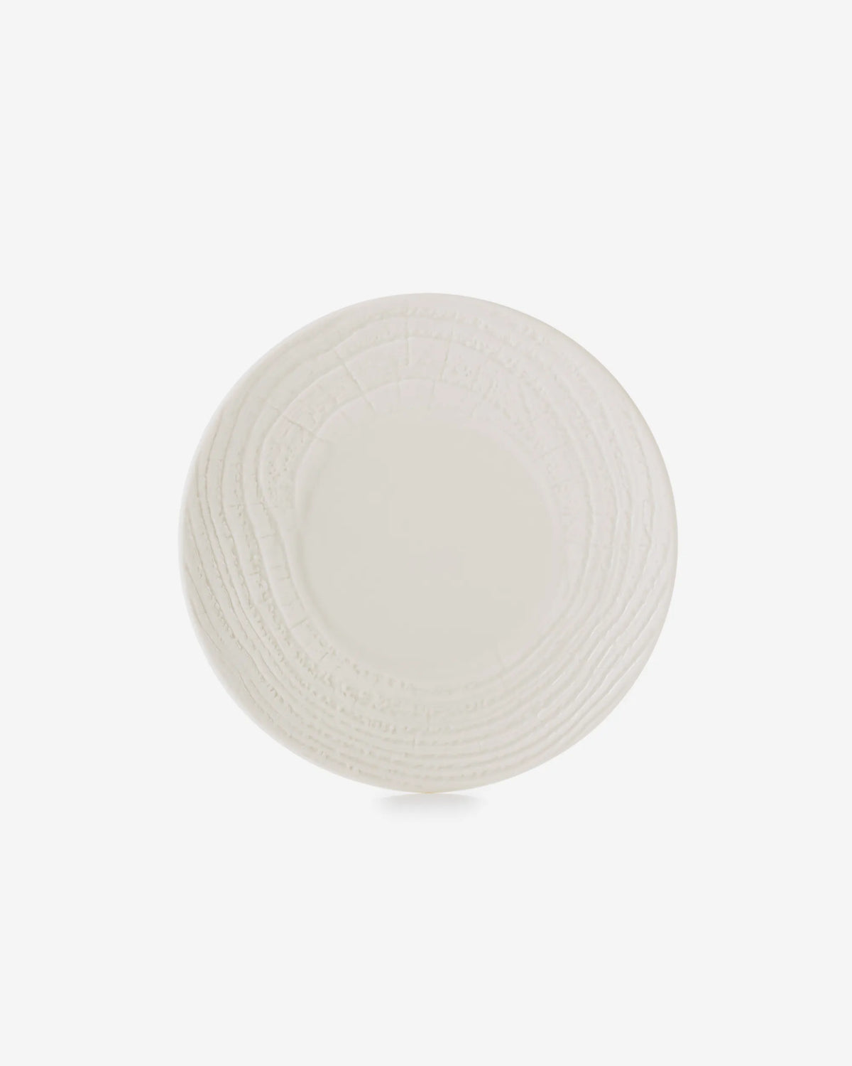 Revol ARBORESCENCE DESSERT PLATE 21,5CM Ivory SKU: '648353
