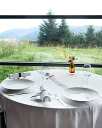 Revol ARBORESCENCE MINI BOWL 7CM Ivory SKU: '648398