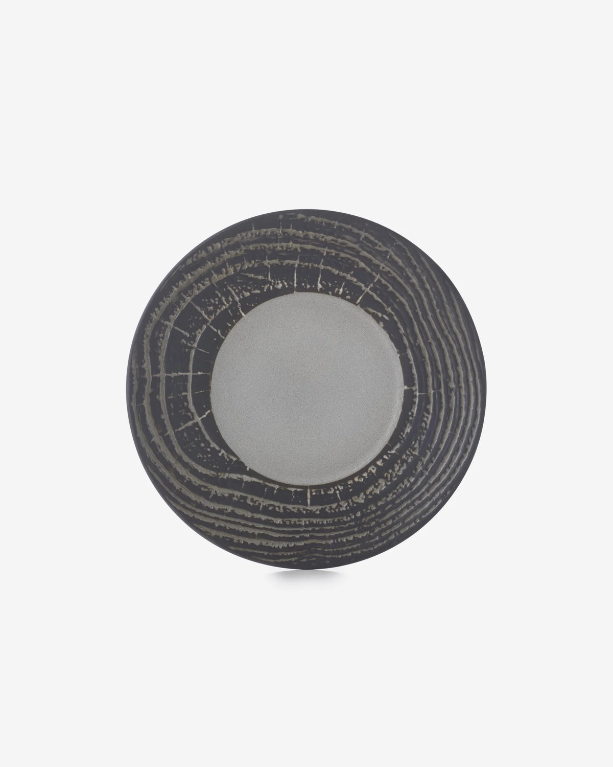 Revol ARBORESCENCE DESSERT PLATE 21,5CM Pepper SKU: '648475