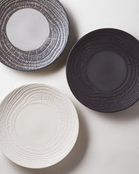 Revol ARBORESCENCE DESSERT PLATE 21,5CM Pepper SKU: '648475