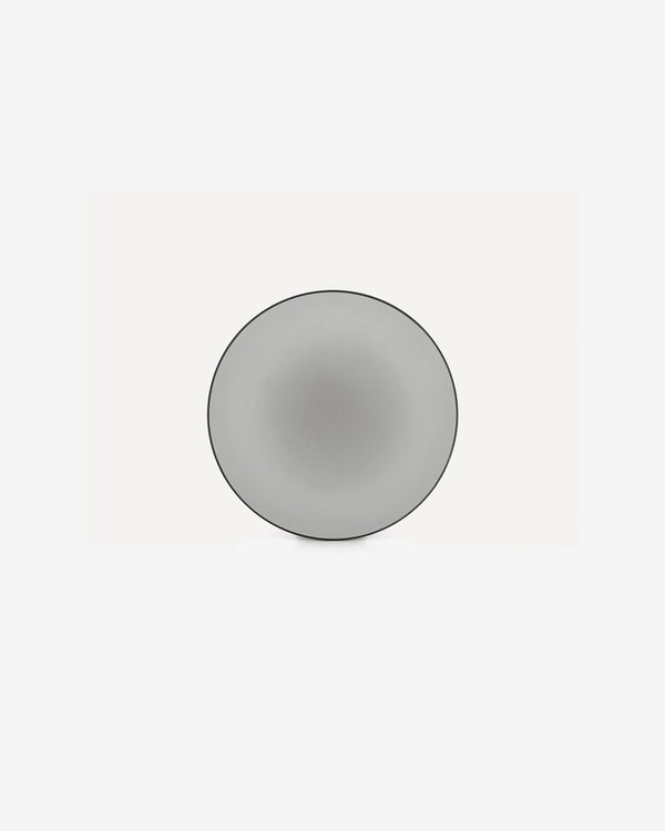 DESSERT PLATE 21,5CM