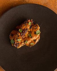 Revol EQUINOXE DIM SUM SET Pepper SKU: '649523