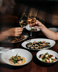 Revol EQUINOXE OVAL PLATE 35CM Pepper SKU: '649555