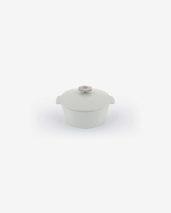 ROUND COCOTTE 9''/22cm