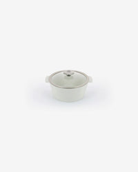 ROUND COCOTTE 9''/22cm