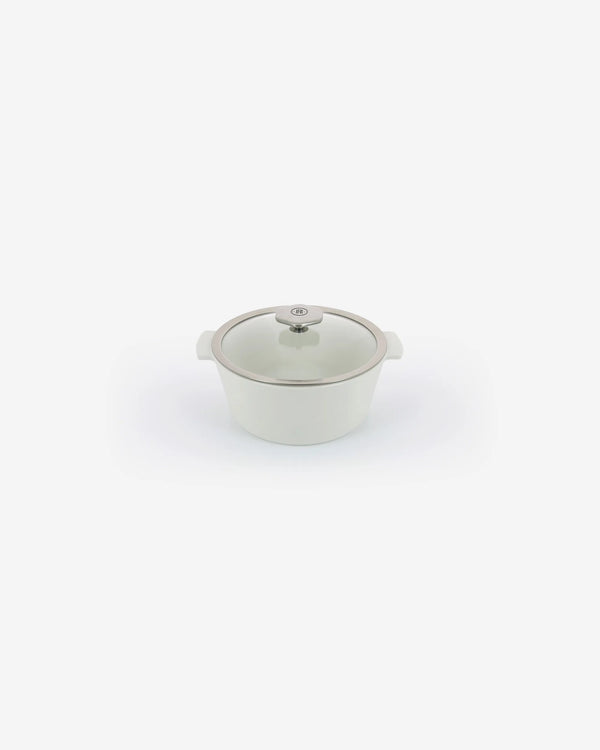 ROUND COCOTTE 9''/22cm