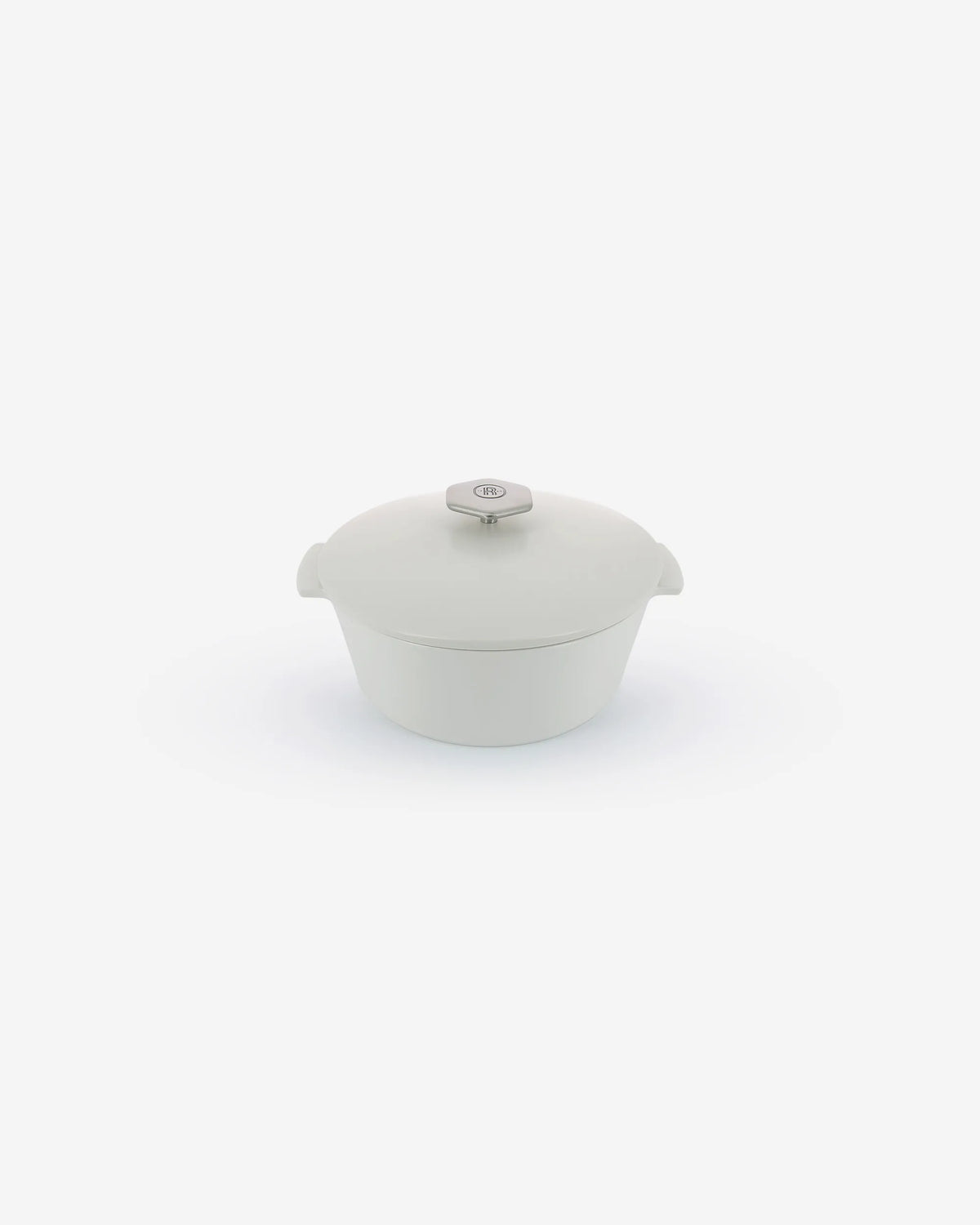 ROUND COCOTTE 10.25''/26cm