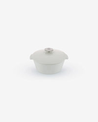 ROUND COCOTTE 10.25''/26cm