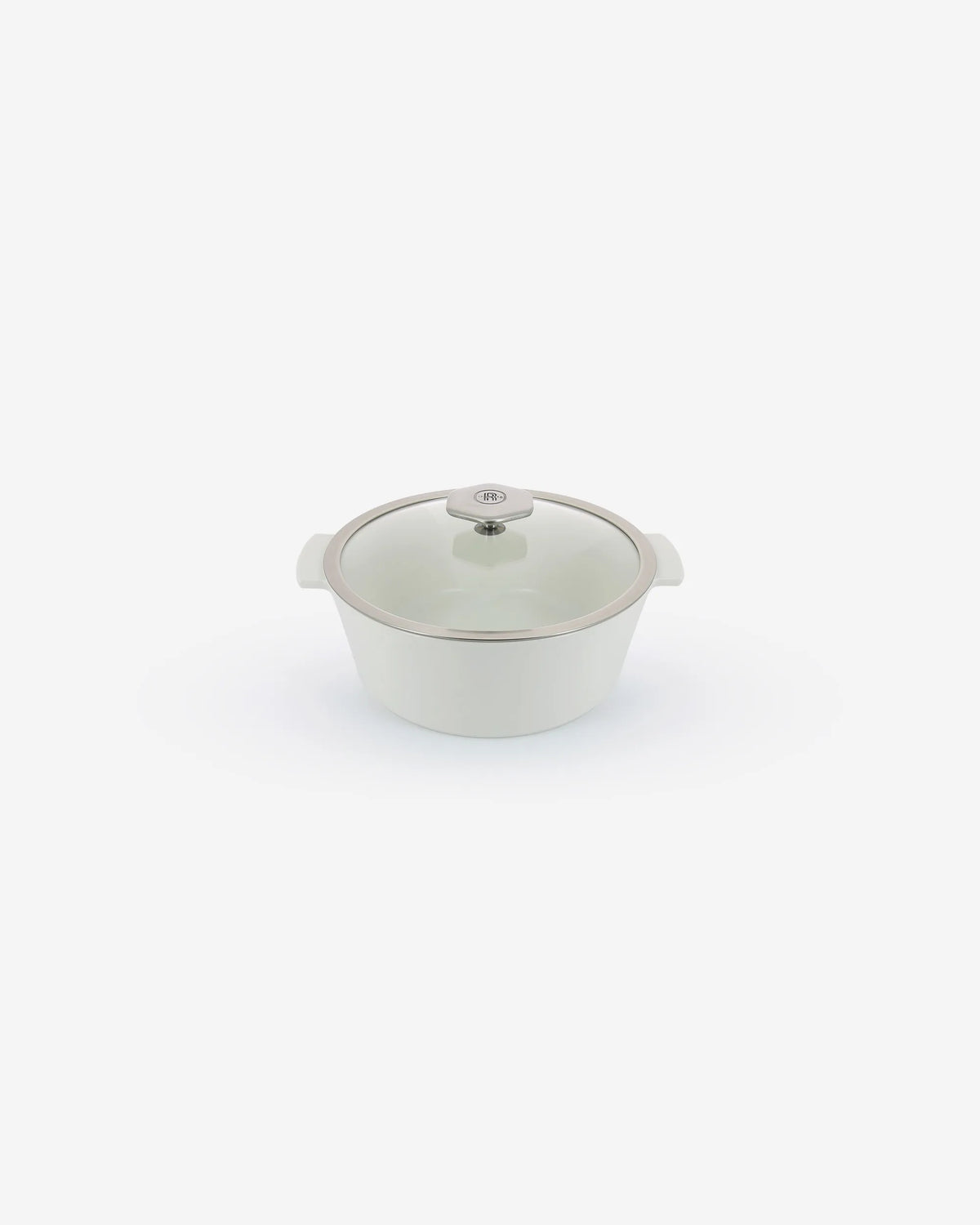 ROUND COCOTTE 10.25''/26cm