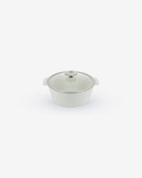 ROUND COCOTTE 10.25''/26cm