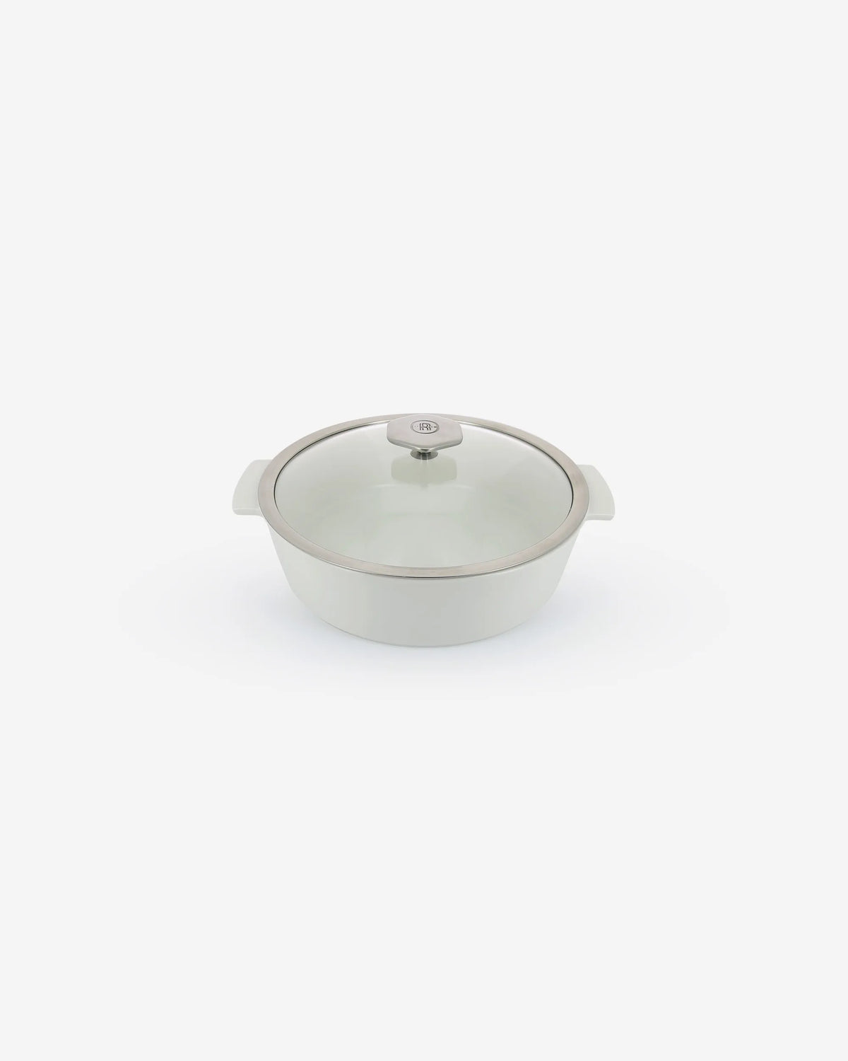 SHALLOW COCOTTE 11''/28cm