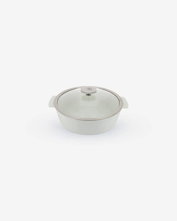 SHALLOW COCOTTE 11''/28cm