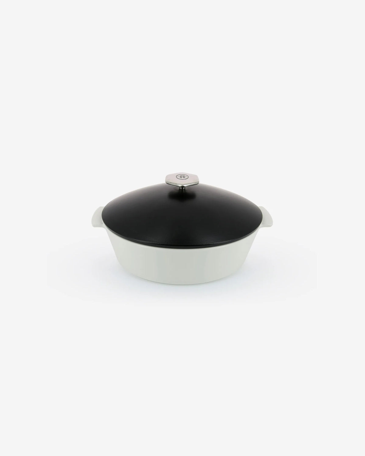 OVAL COCOTTE 12.75''/32.5cm