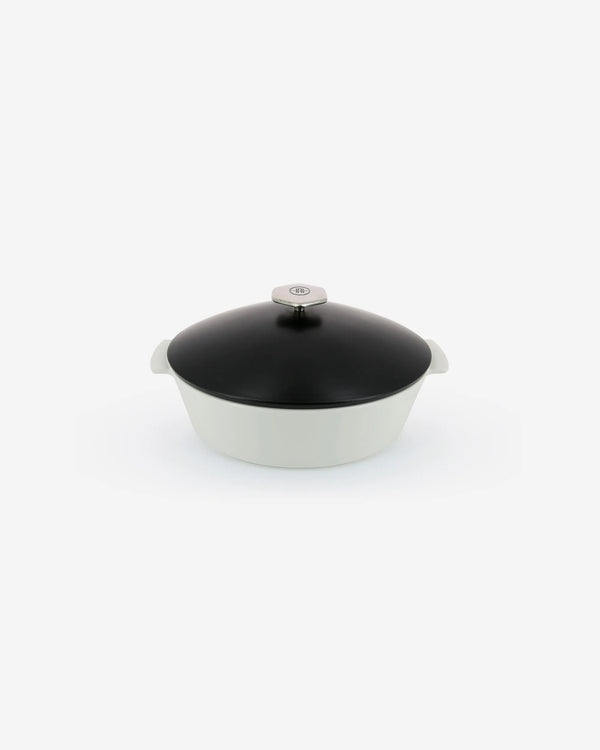OVAL COCOTTE 12.75''/32.5cm