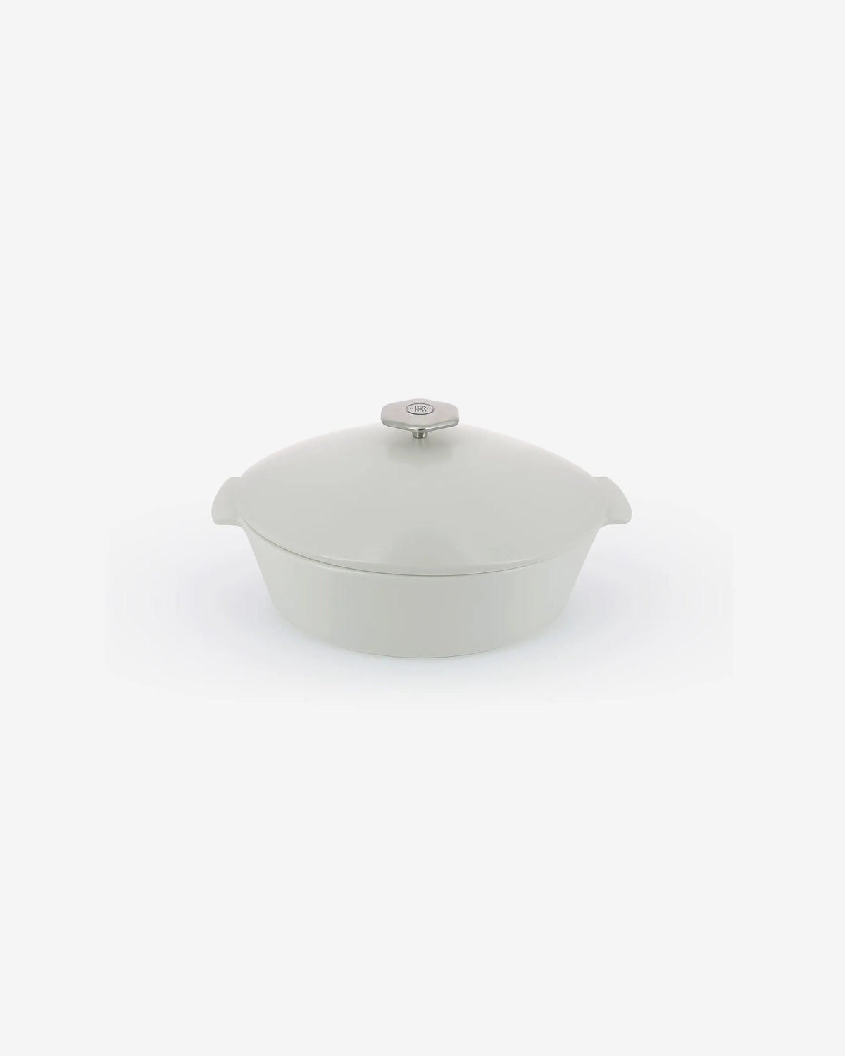 OVAL COCOTTE 12.75''/32.5cm