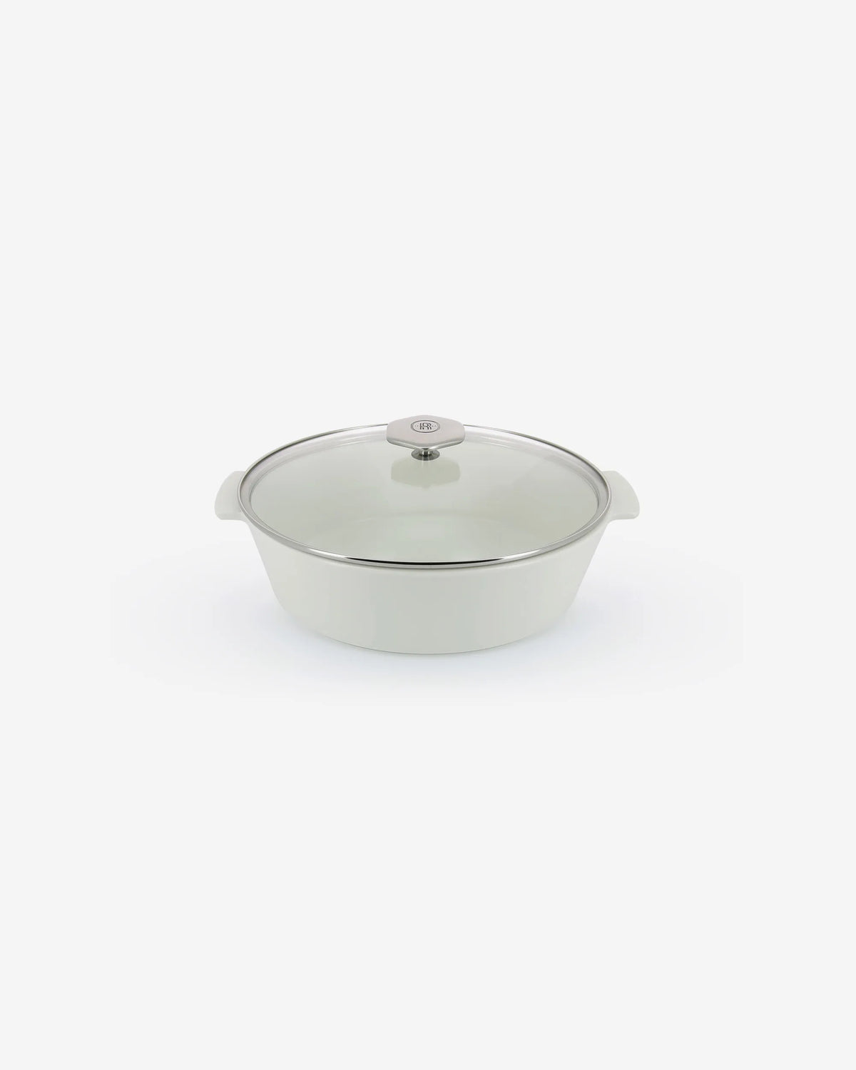 OVAL COCOTTE 12.75''/32.5cm