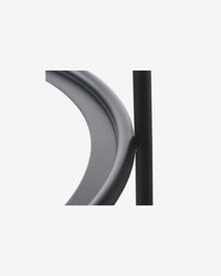 Revol EQUINOXE DESSERT PLATE 21,5CM White Cumulus SKU: '651436