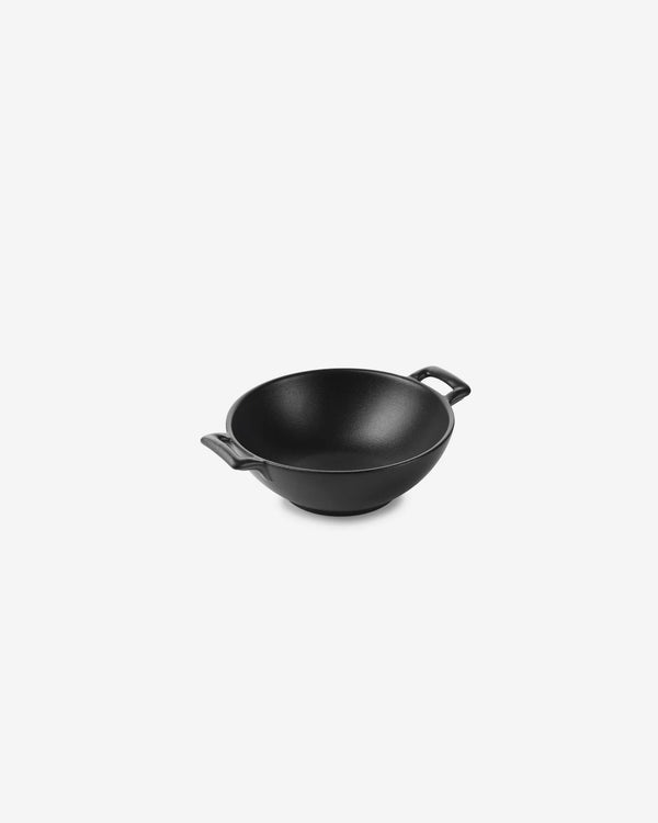 INDIVIDUAL WOK 16CM 50CL