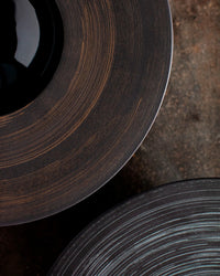 Revol SPHERE PLATE 30,3CM Copper Crescendo Copper Crescendo SKU: '651570