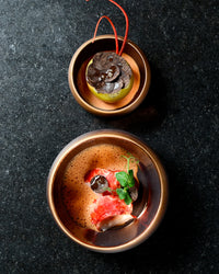 Revol SOLSTICE BOWL 7CL Sunset Gold Sunset Gold SKU: '652328