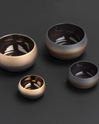 Revol SOLSTICE BOWL 7CL Sunset Gold Sunset Gold SKU: '652328