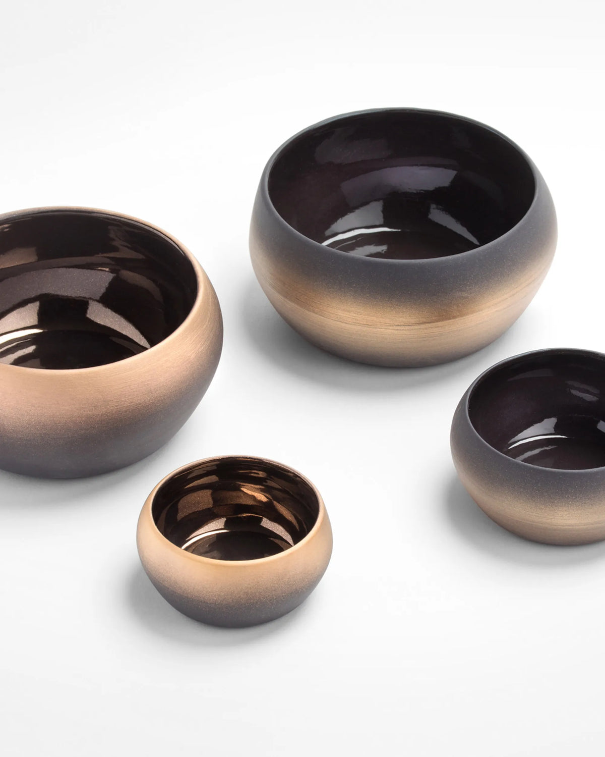 Revol SOLSTICE BOWL 7CL Sunset Gold Sunset Gold SKU: '652328