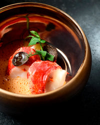 Revol SOLSTICE BOWL 12CL Sunset Gold Sunset Gold SKU: '652335