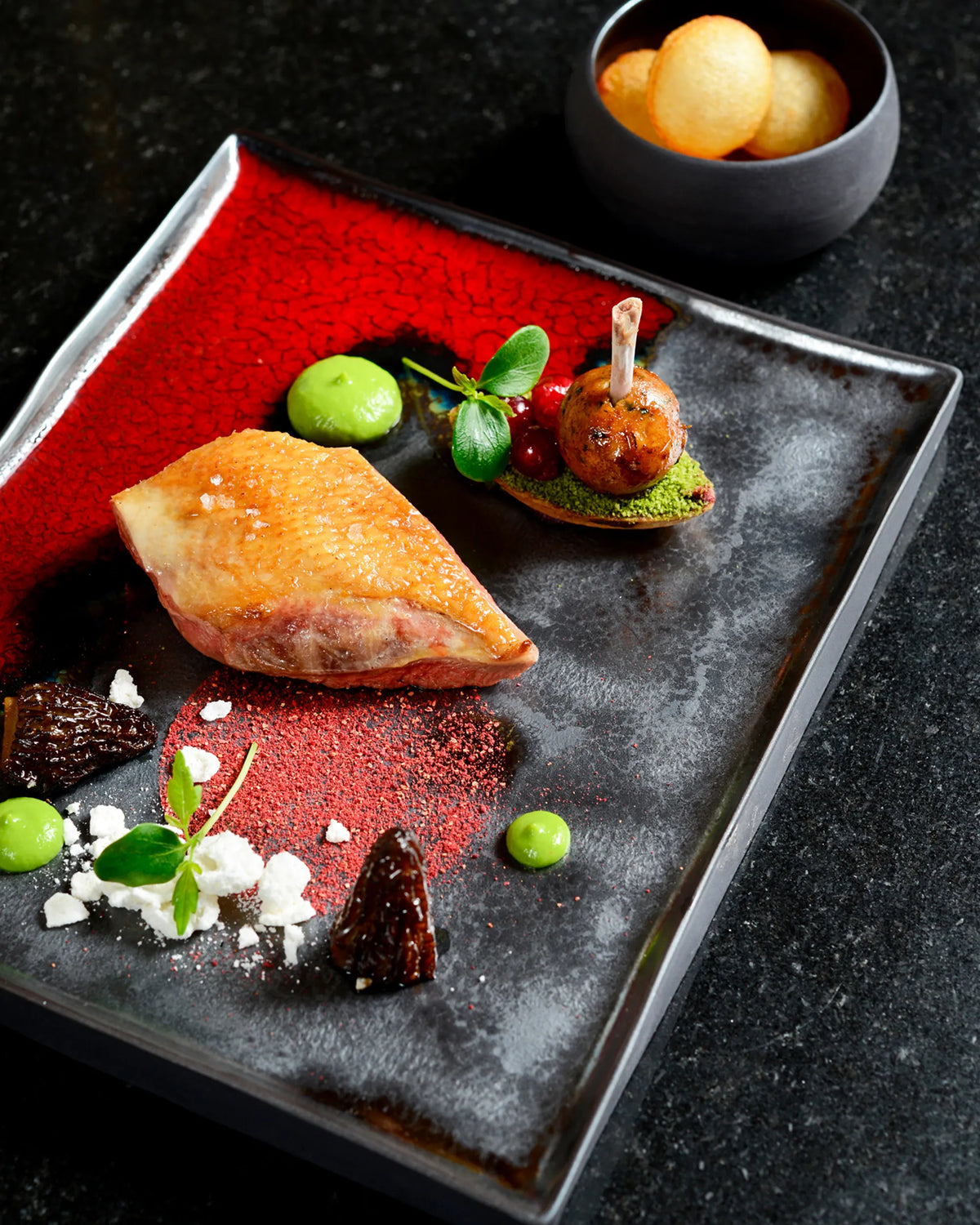 Revol SOLSTICE BOWL 12CL Solar Storm SKU: '652358