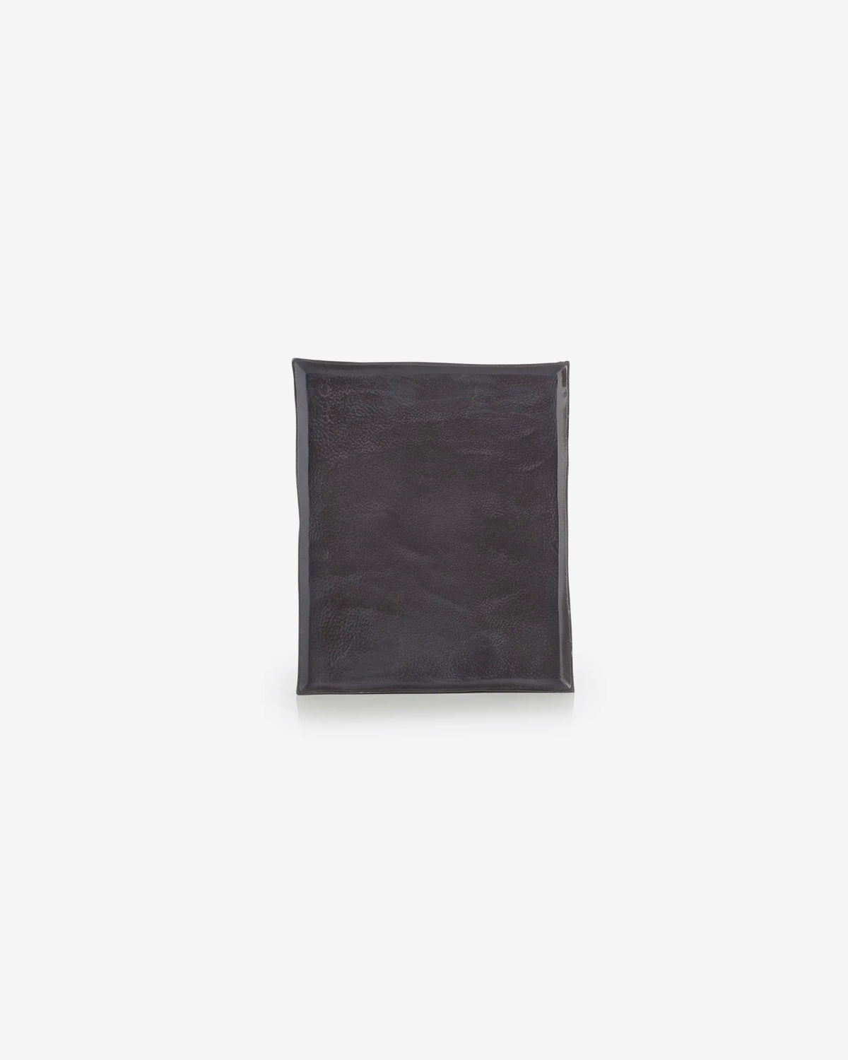 Revol SOLSTICE RECTANGULAR PLATE 21CM Black Moon Black Moon SKU: '652403