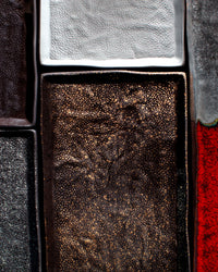 Revol SOLSTICE RECTANGULAR PLATE 30CM Solar Storm SKU: '652423