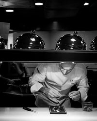 Revol SOLSTICE RECTANGULAR PLATE 30CM Black Moon Black Moon SKU: '652424