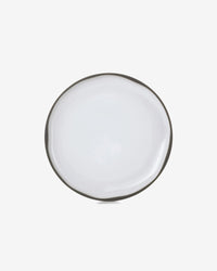 Revol CARACTERE PEDESTAL White Cumulus SKU: '652501