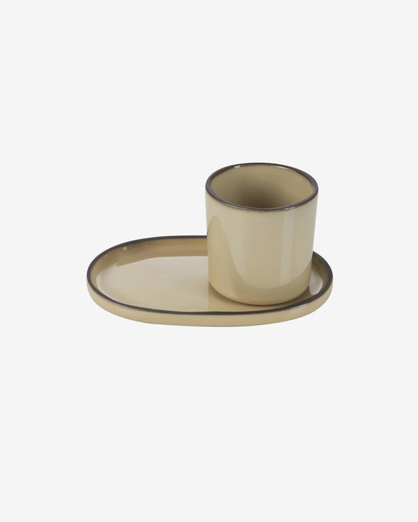 Revol CARACTERE CUP Nutmeg SKU: '652686