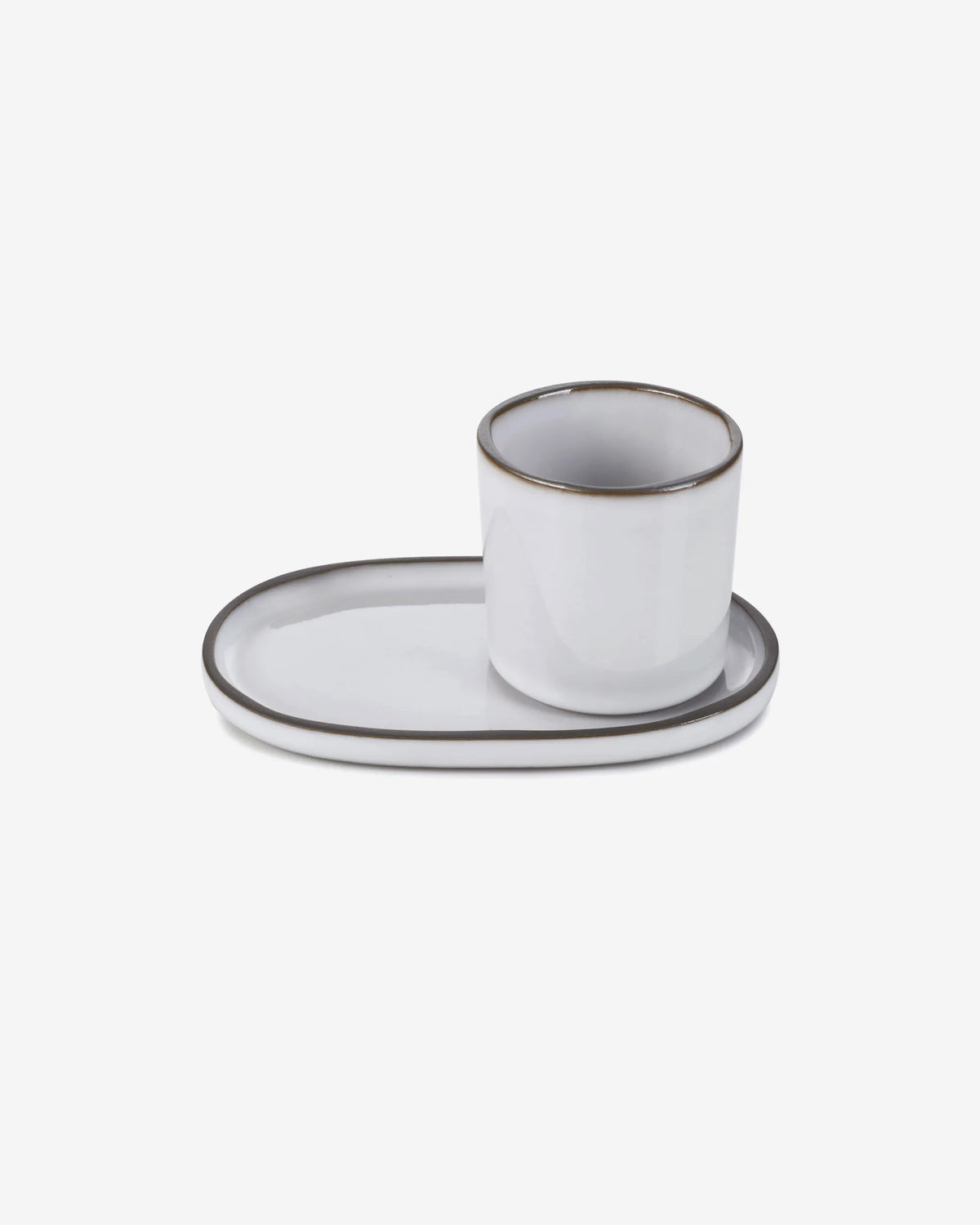 Revol CARACTERE CUP White Cumulus SKU: '652687