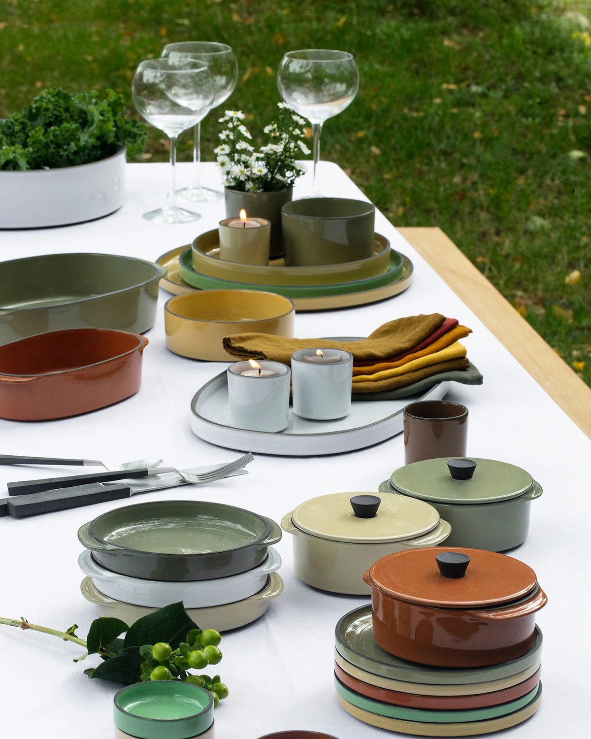 Revol CARACTERE CUP Mint SKU: '652688