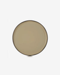 Revol CARACTERE DINNER PLATE Nutmeg SKU: '652710