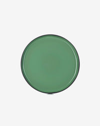 Revol CARACTERE DINNER PLATE Mint SKU: '652712