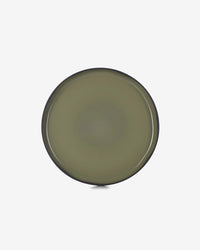 Revol CARACTERE DINNER PLATE Cardamom SKU: '652714