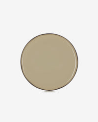 Revol CARACTERE PRESENTATION PLATE Nutmeg SKU: '652727