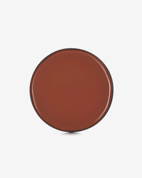 Revol CARACTERE PRESENTATION PLATE Cinnamon SKU: '652730