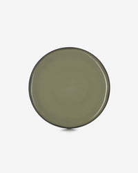 Revol CARACTERE PRESENTATION PLATE Cardamom SKU: '652731