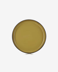 Revol CARACTERE GOURMET PLATE 23CM Tumeric SKU: '652749