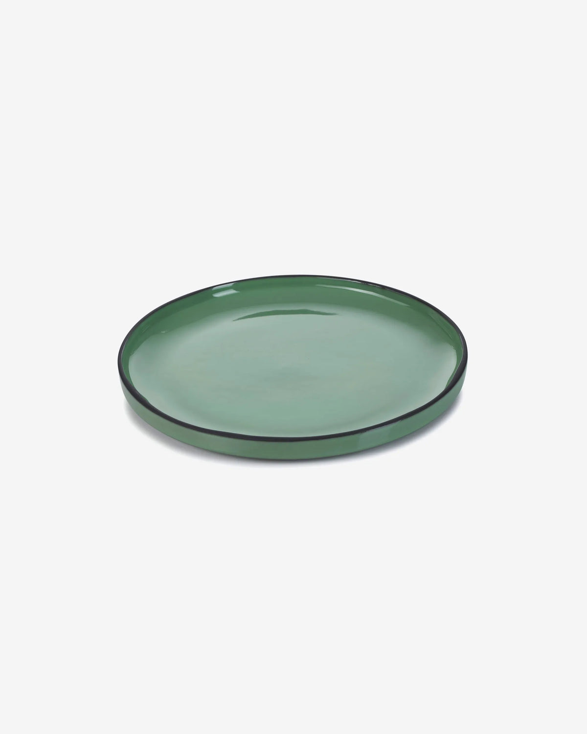 CARACTERE DESSERT PLATE 21CM