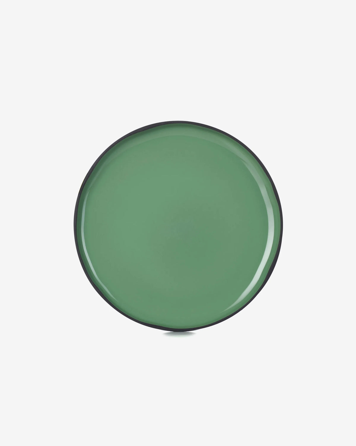 Revol  CARACTERE DESSERT PLATE 21CM Mint SKU: '652799