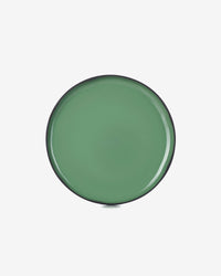 Revol  CARACTERE DESSERT PLATE 21CM Mint SKU: '652799