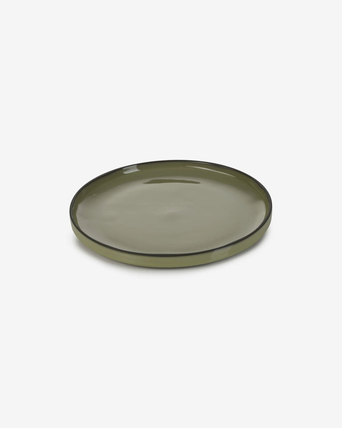 CARACTERE DESSERT PLATE 21CM