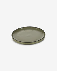 CARACTERE DESSERT PLATE 21CM