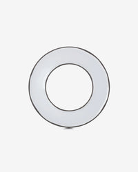 Revol  CENTERPIECE White Cumulus SKU: '652811