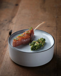 Revol  CENTERPIECE White Cumulus SKU: '652811