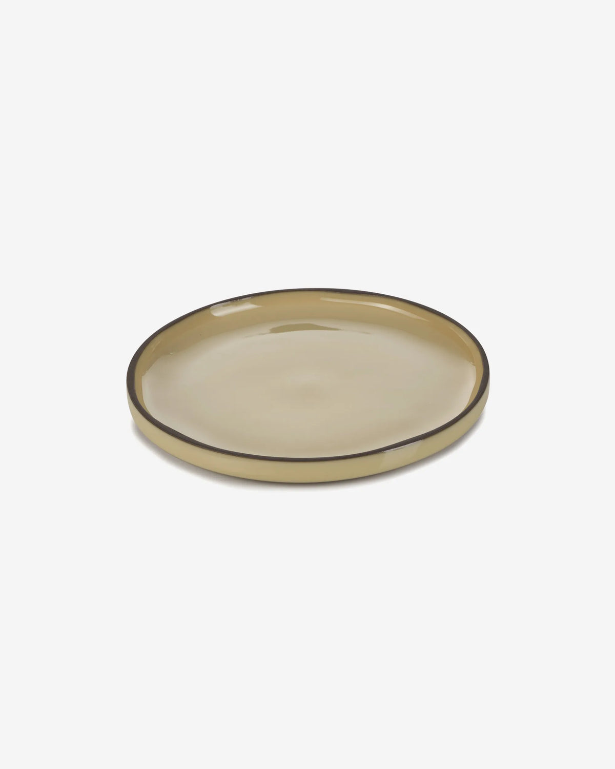 CARACTERE BREAD PLATE 15CM